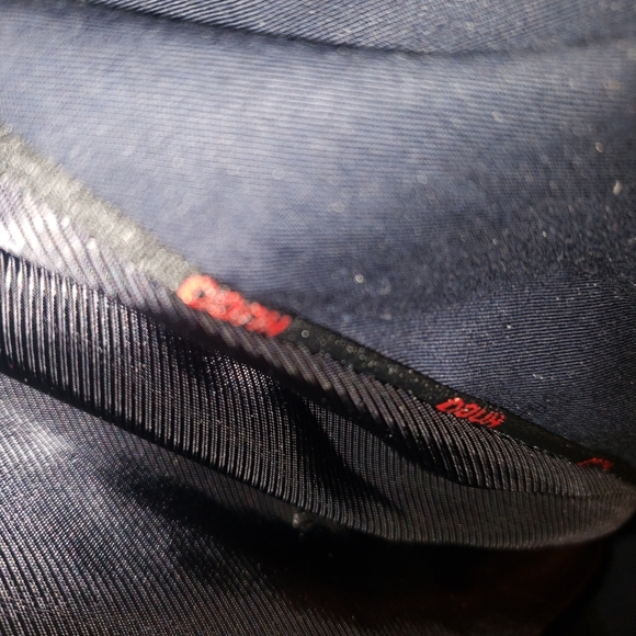 Hugo Boss NWT Mens 40 Regular Belted Trench Coat Sz M Raincoat - Picture 10 of 11